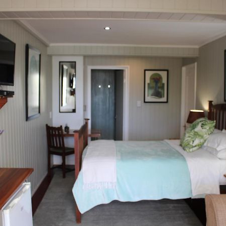 Hotel 14 Mount Joy Knysna Exterior foto