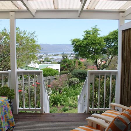 Hotel 14 Mount Joy Knysna Exterior foto