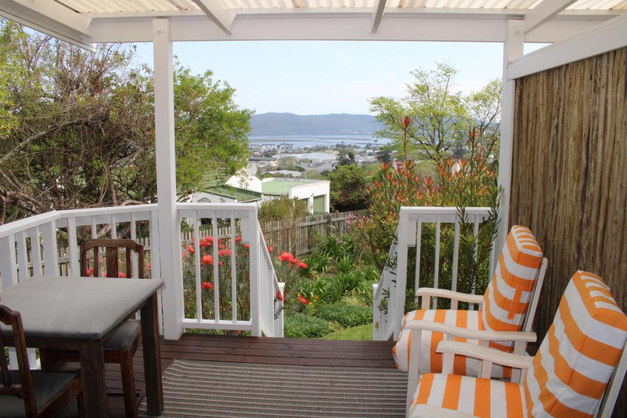 Hotel 14 Mount Joy Knysna Exterior foto