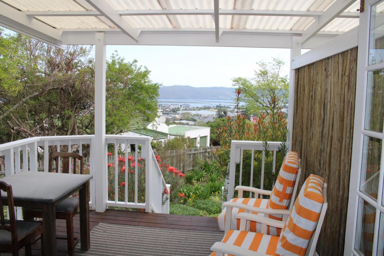Hotel 14 Mount Joy Knysna Exterior foto