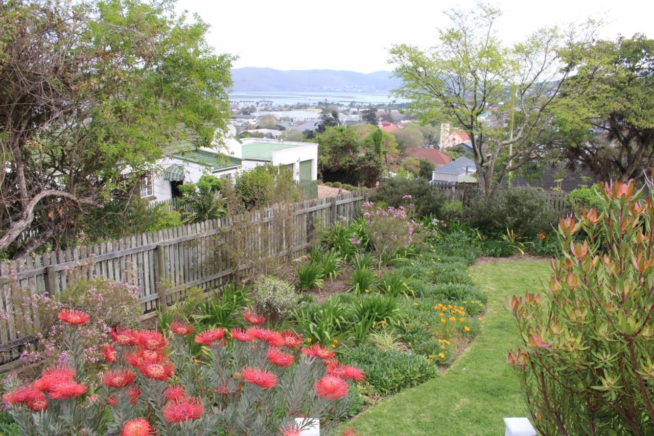 Hotel 14 Mount Joy Knysna Exterior foto