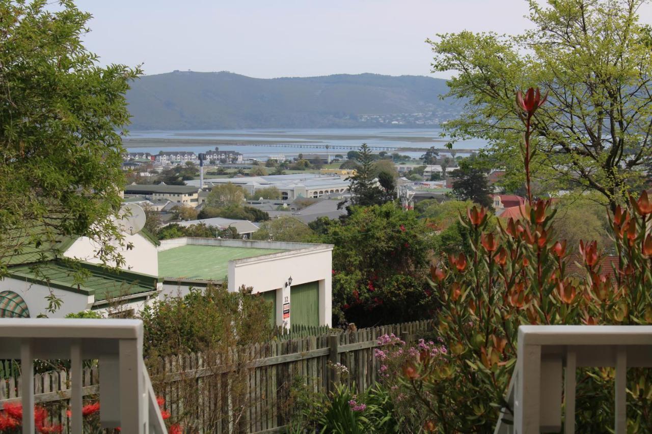 Hotel 14 Mount Joy Knysna Exterior foto