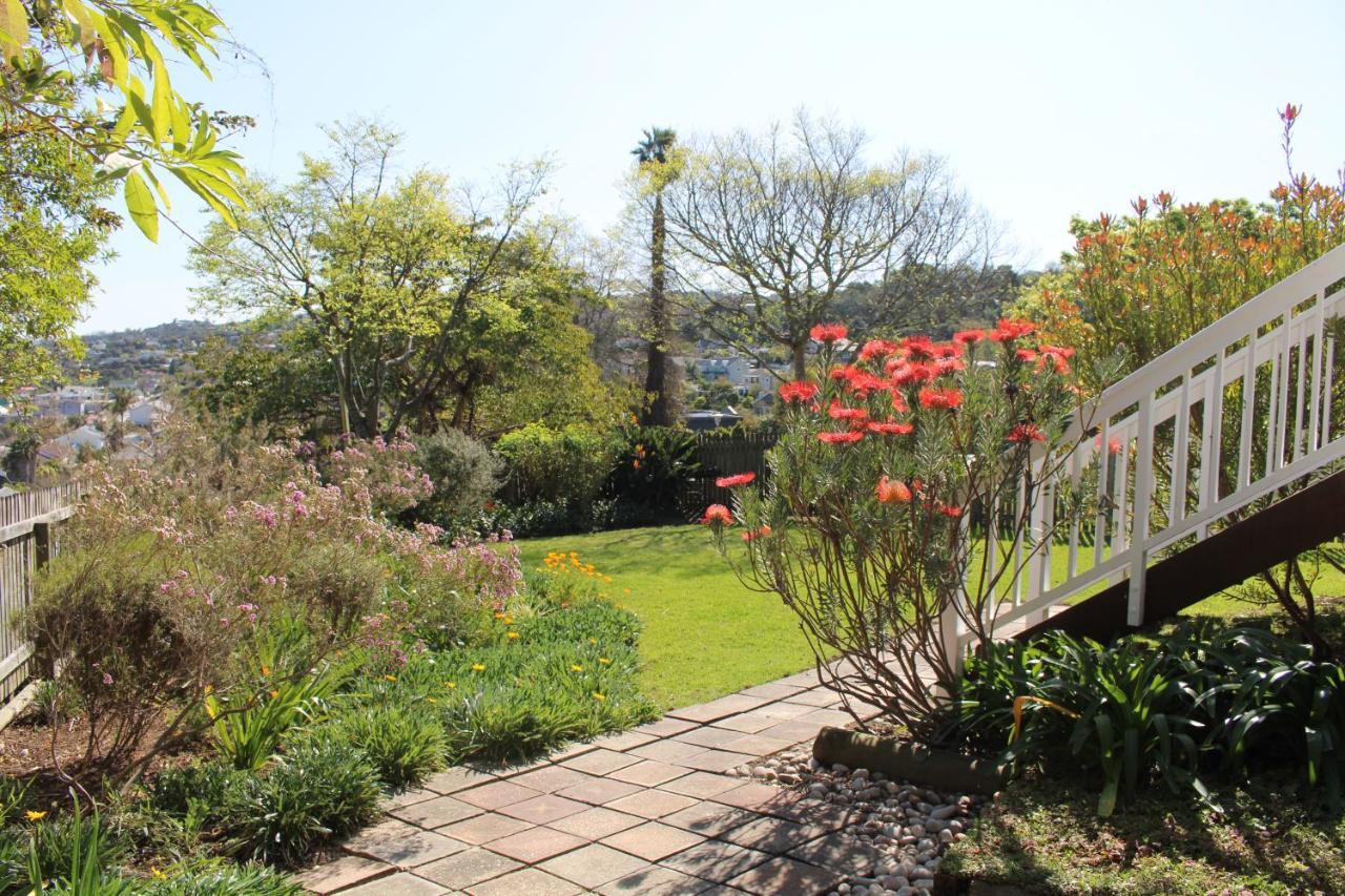 Hotel 14 Mount Joy Knysna Exterior foto