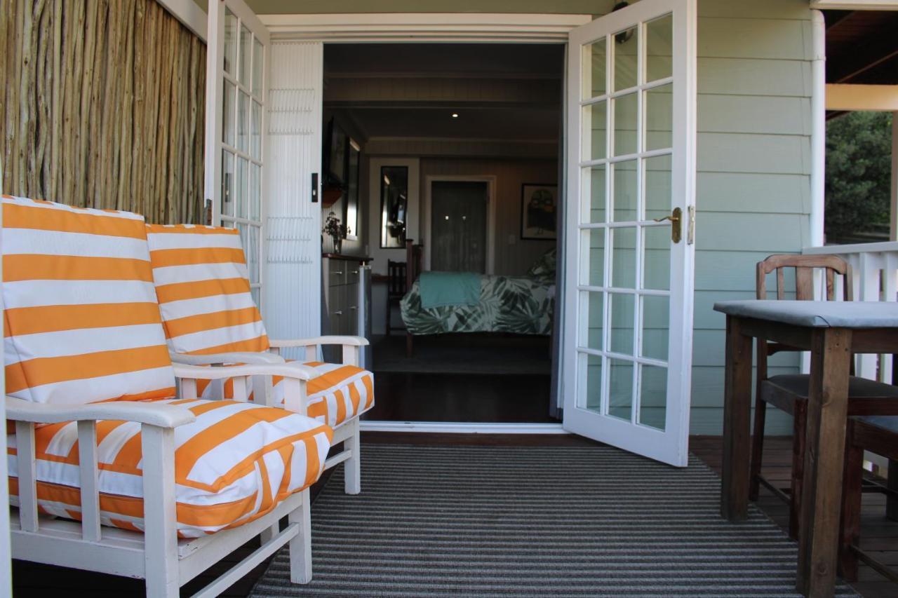 Hotel 14 Mount Joy Knysna Exterior foto