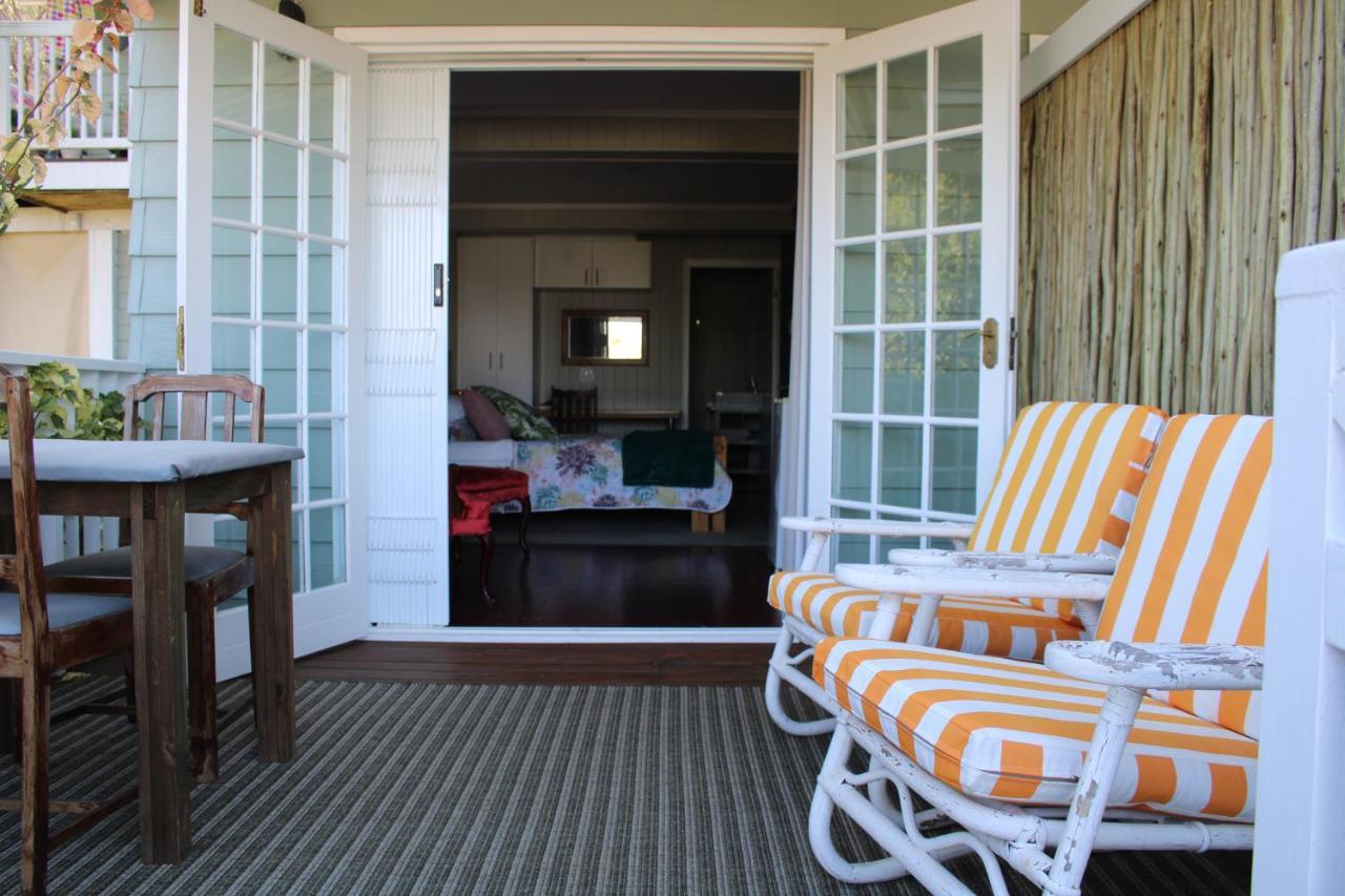 Hotel 14 Mount Joy Knysna Exterior foto