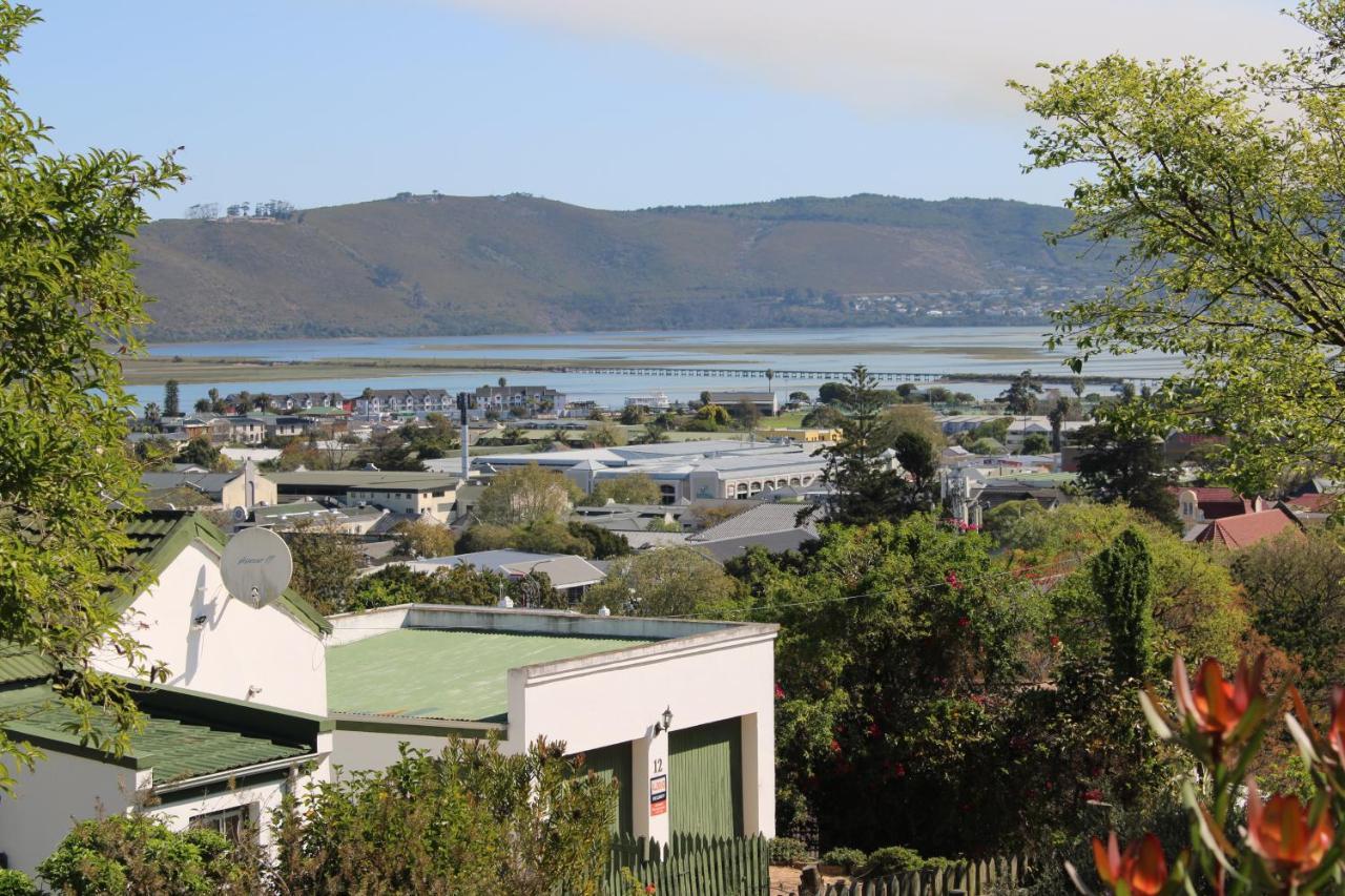 Hotel 14 Mount Joy Knysna Exterior foto