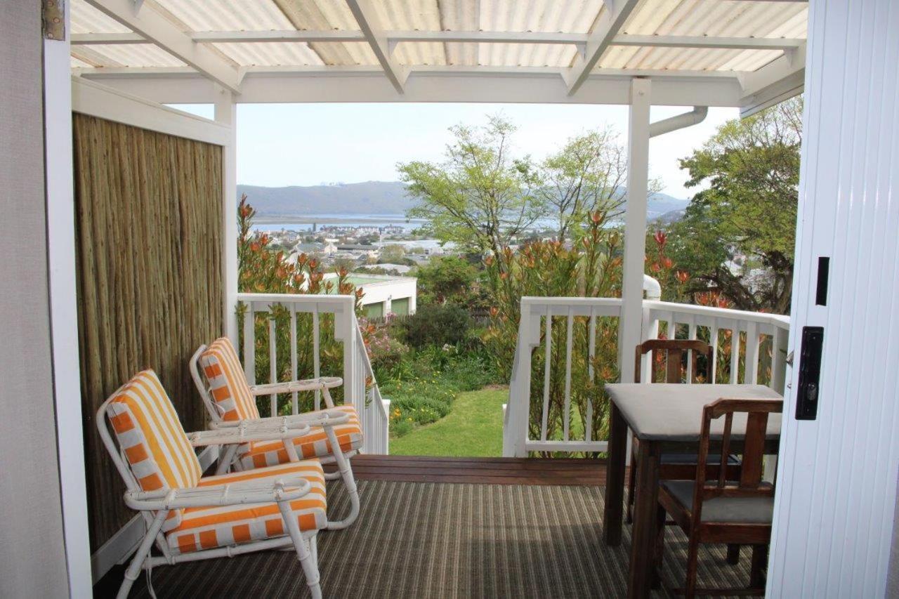 Hotel 14 Mount Joy Knysna Exterior foto