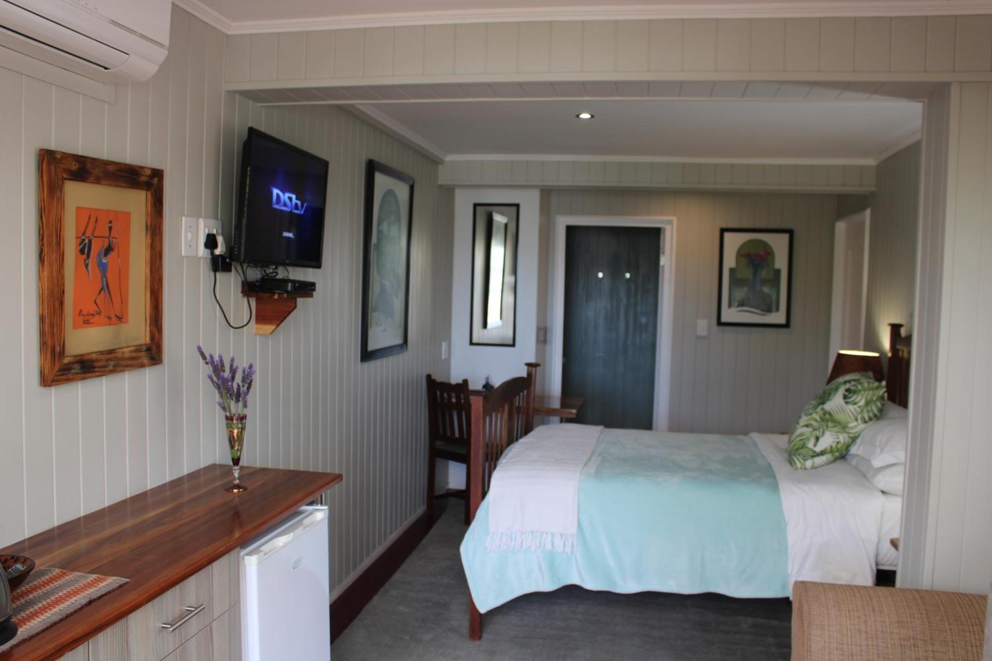 Hotel 14 Mount Joy Knysna Exterior foto