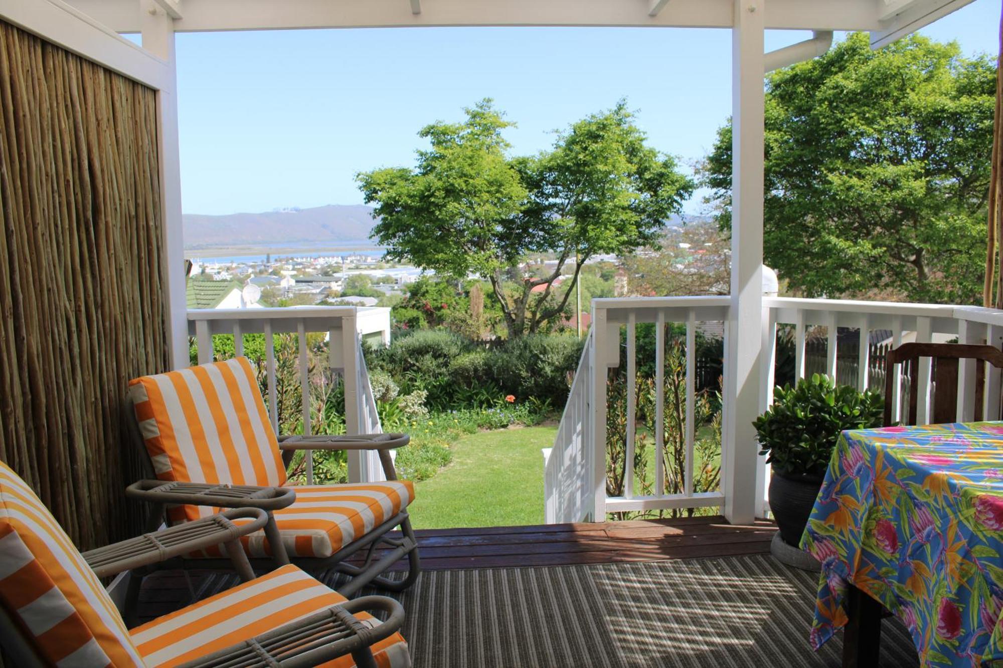 Hotel 14 Mount Joy Knysna Exterior foto