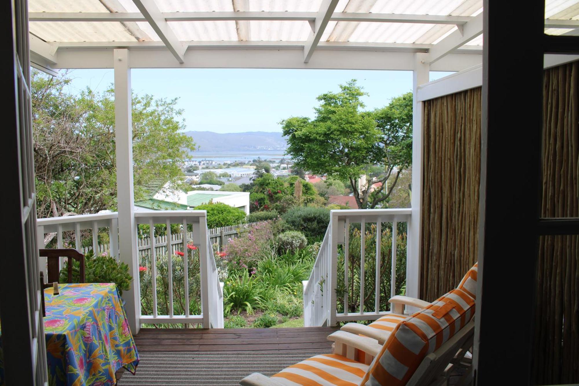 Hotel 14 Mount Joy Knysna Exterior foto