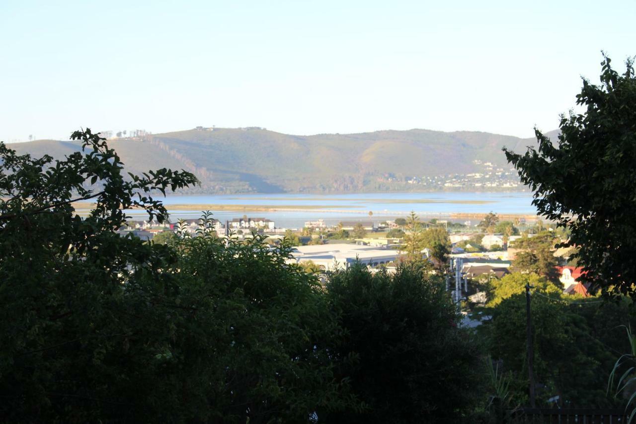 Hotel 14 Mount Joy Knysna Exterior foto
